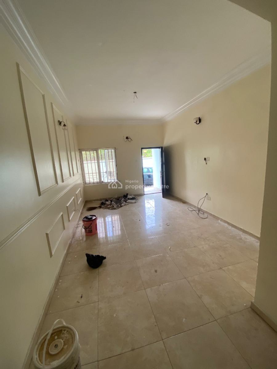 Luxury 2 Bedroom Apartment, Peninsula Garden, Ajah, Lagos, Flat / Apartment for Rent