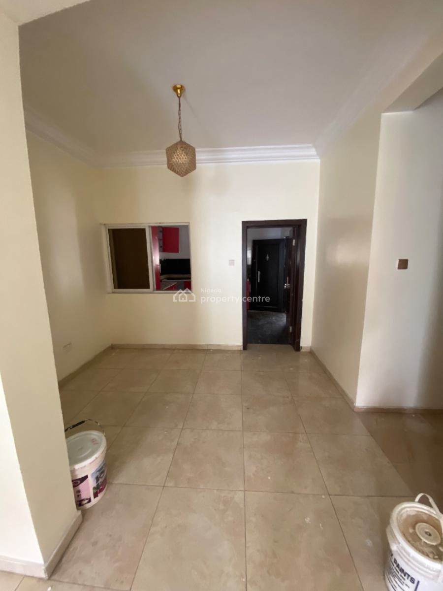 Luxury 2 Bedroom Apartment, Peninsula Garden, Ajah, Lagos, Flat / Apartment for Rent