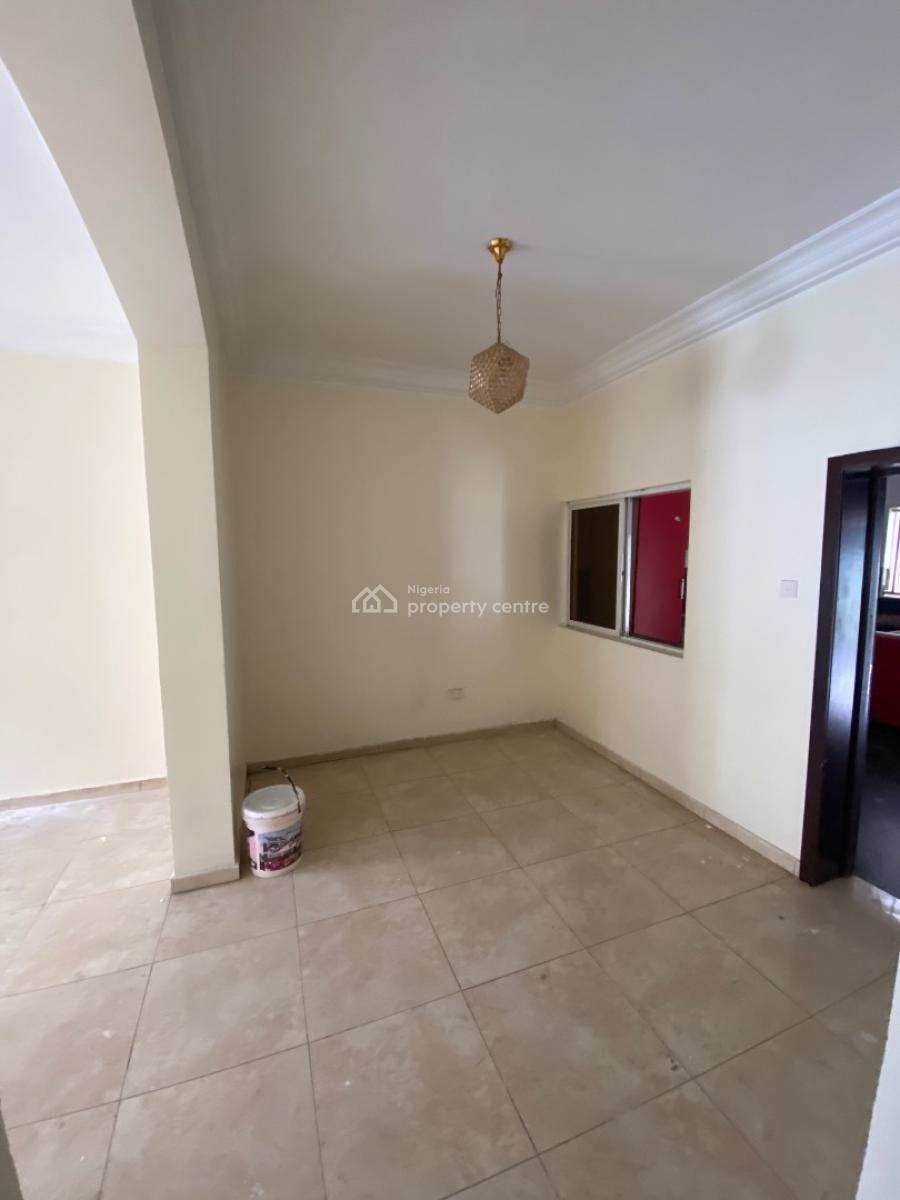 Luxury 2 Bedroom Apartment, Peninsula Garden, Ajah, Lagos, Flat / Apartment for Rent