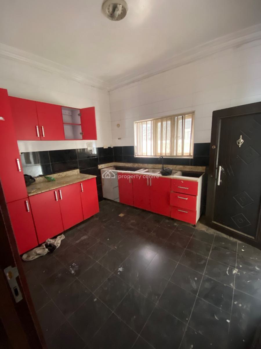 Luxury 2 Bedroom Apartment, Peninsula Garden, Ajah, Lagos, Flat / Apartment for Rent