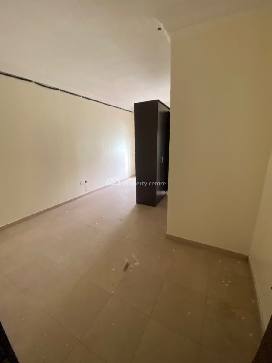 Luxury 2 Bedroom Apartment, Peninsula Garden, Ajah, Lagos, Flat / Apartment for Rent