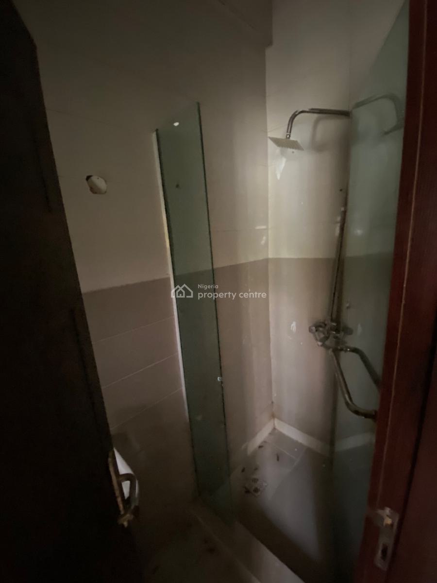 Luxury 2 Bedroom Apartment, Peninsula Garden, Ajah, Lagos, Flat / Apartment for Rent