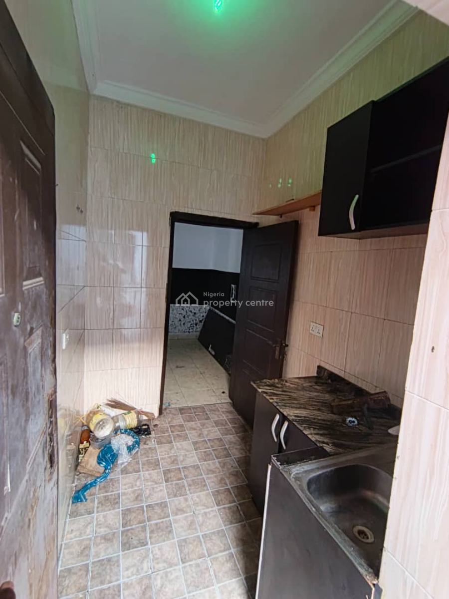 2 Bedroom Flat, Mejeck, Sangotedo, Ajah, Lagos, Flat / Apartment for Rent