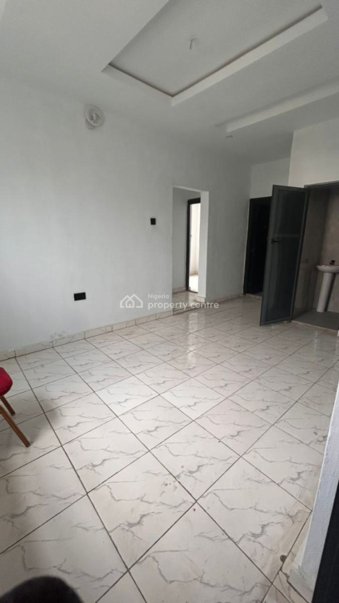 Luxury 2 Bedroom Apartment with Excellent Facilities, Sangotedo, Ajah, Lagos, Flat / Apartment for Rent