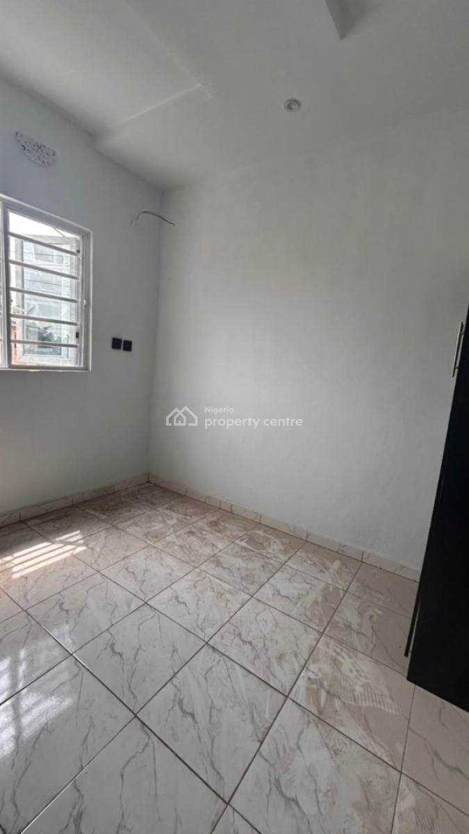 Luxury 2 Bedroom Apartment with Excellent Facilities, Sangotedo, Ajah, Lagos, Flat / Apartment for Rent