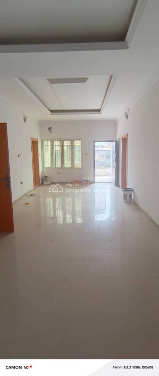 Beautiful Luxurious 2bedroom Flat at Ikota Villa Gra Estate Lekki, Ikota Villa Gra Estate, Lekki, Lagos, Terraced Duplex for Rent