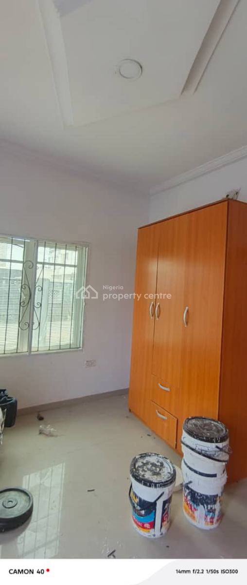 Beautiful Luxurious 2bedroom Flat at Ikota Villa Gra Estate Lekki, Ikota Villa Gra Estate, Lekki, Lagos, Terraced Duplex for Rent