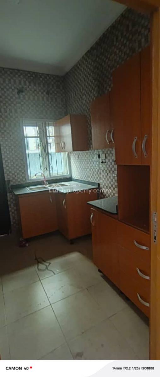 Beautiful Luxurious 2bedroom Flat at Ikota Villa Gra Estate Lekki, Ikota Villa Gra Estate, Lekki, Lagos, Terraced Duplex for Rent