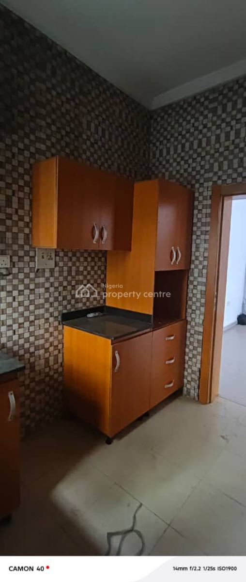 Beautiful Luxurious 2bedroom Flat at Ikota Villa Gra Estate Lekki, Ikota Villa Gra Estate, Lekki, Lagos, Terraced Duplex for Rent
