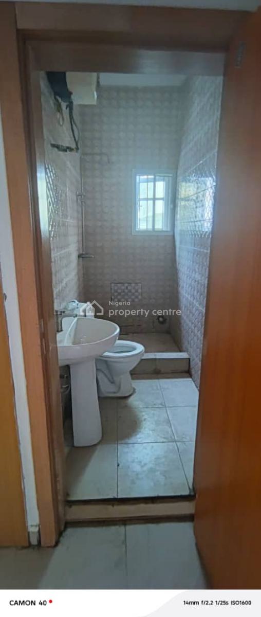 Beautiful Luxurious 2bedroom Flat at Ikota Villa Gra Estate Lekki, Ikota Villa Gra Estate, Lekki, Lagos, Terraced Duplex for Rent