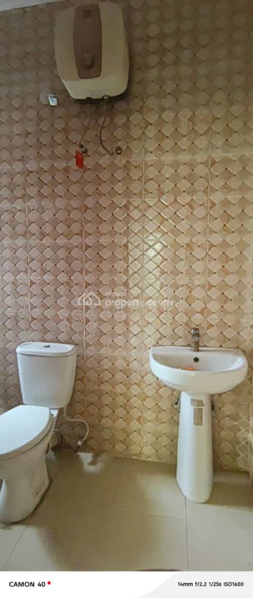 Beautiful Luxurious 2bedroom Flat at Ikota Villa Gra Estate Lekki, Ikota Villa Gra Estate, Lekki, Lagos, Terraced Duplex for Rent