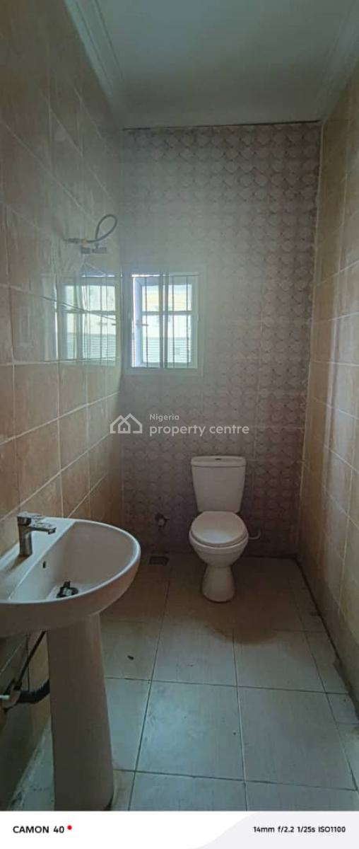 Beautiful Luxurious 2bedroom Flat at Ikota Villa Gra Estate Lekki, Ikota Villa Gra Estate, Lekki, Lagos, Terraced Duplex for Rent