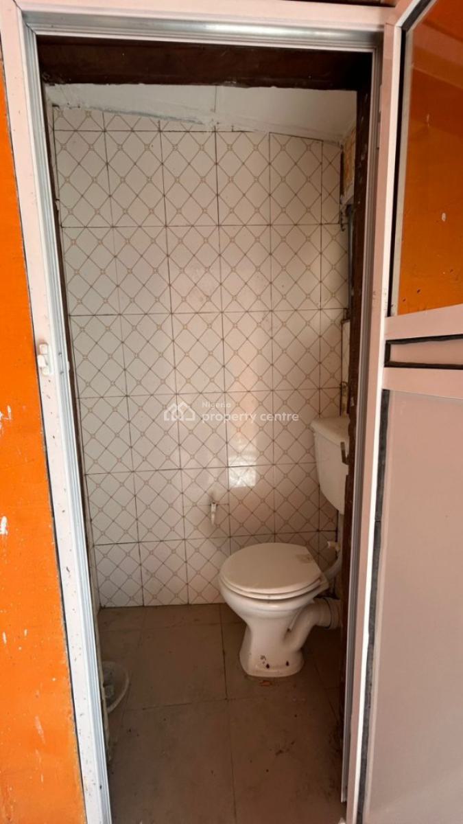 Luxury 2 Bedroom Apartment with Excellent Facilities, Sangotedo, Ajah, Lagos, Flat / Apartment for Rent