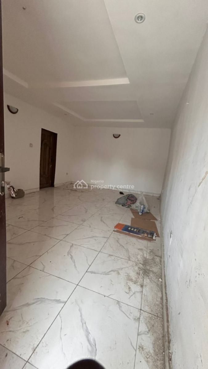 Luxury 2 Bedroom Apartment with Excellent Facilities, Sangotedo, Ajah, Lagos, Flat / Apartment for Rent