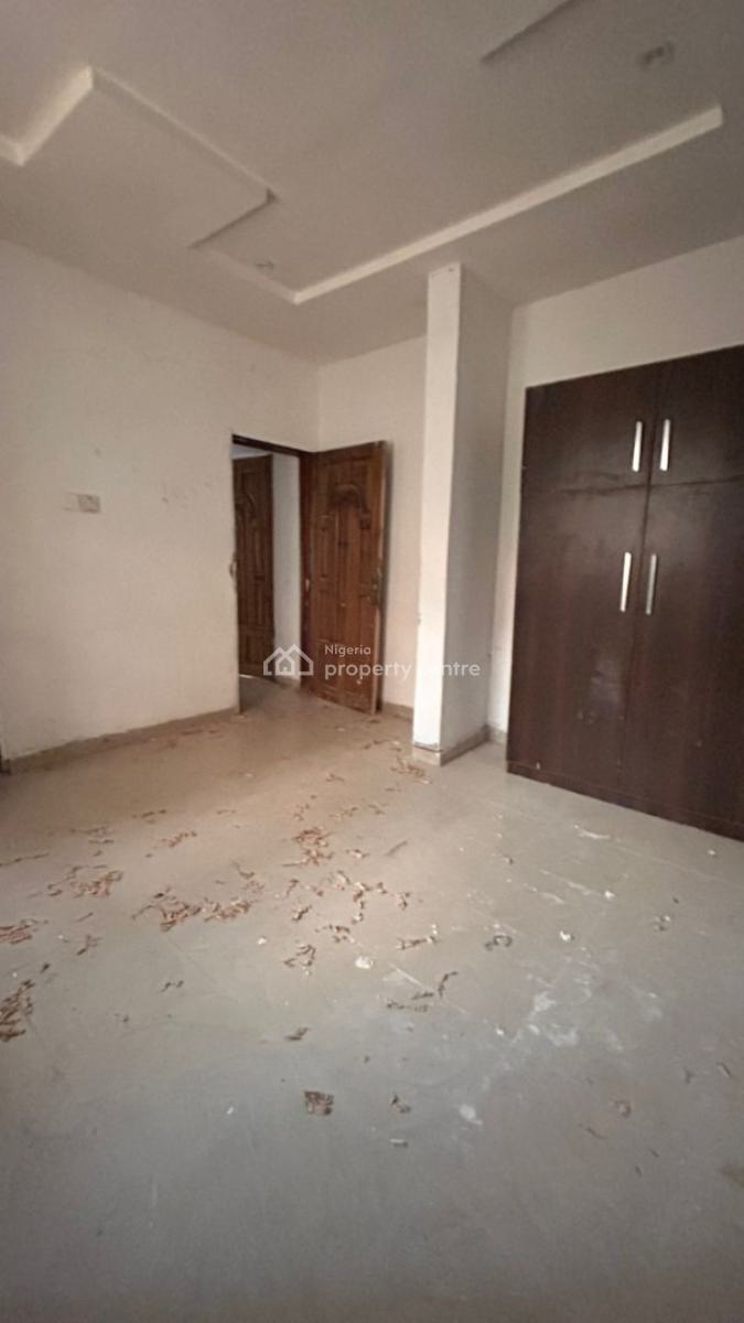 Luxury 2 Bedroom Apartment with Excellent Facilities, Sangotedo, Ajah, Lagos, Flat / Apartment for Rent