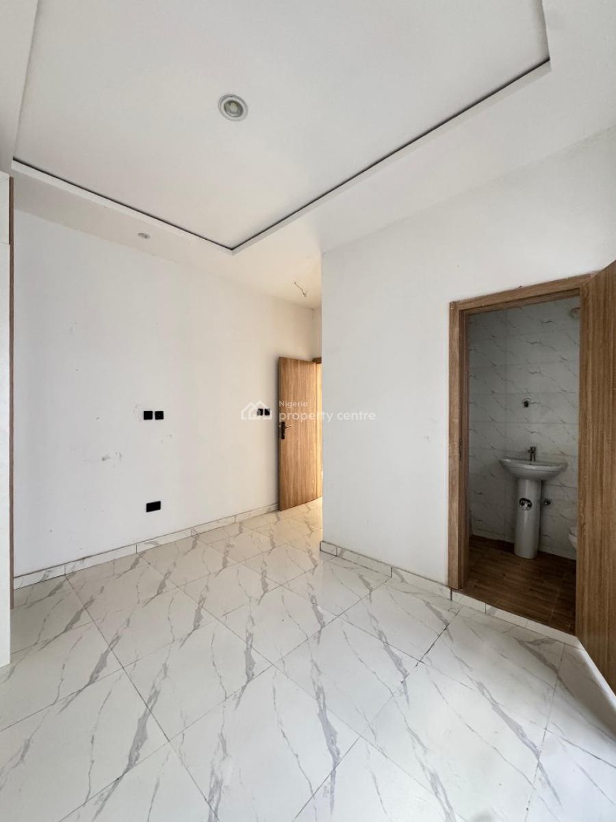 Affordable 2 Bedroom Apartment, Mobil Road, Ajah, Lagos, Flat / Apartment for Sale