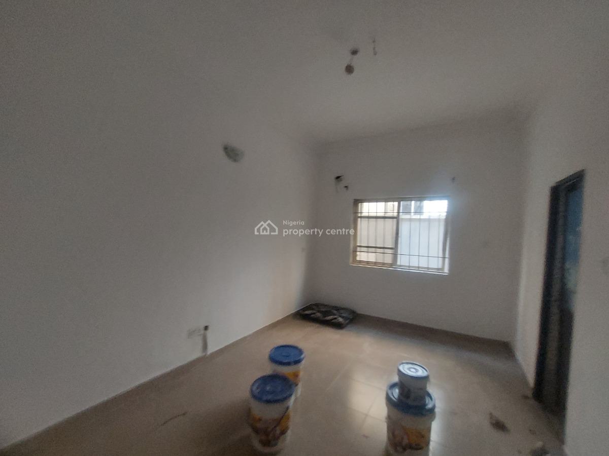 a Miniflat Apartment, Alaguntan, Ajah, Lagos, Mini Flat (room and Parlour) for Rent