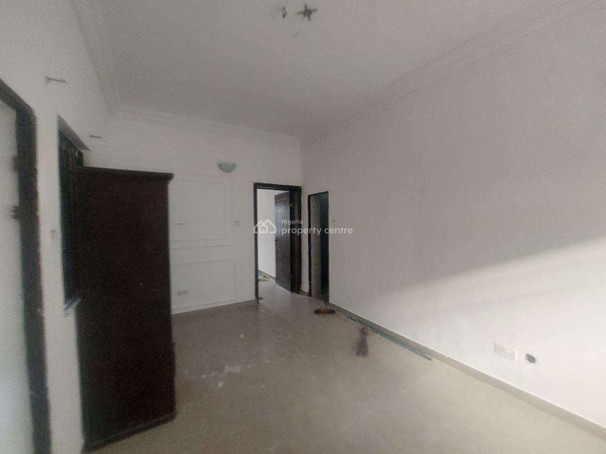 a Miniflat Apartment, Alaguntan, Ajah, Lagos, Mini Flat (room and Parlour) for Rent