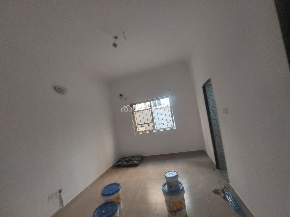a Miniflat Apartment, Alaguntan, Ajah, Lagos, Mini Flat (room and Parlour) for Rent