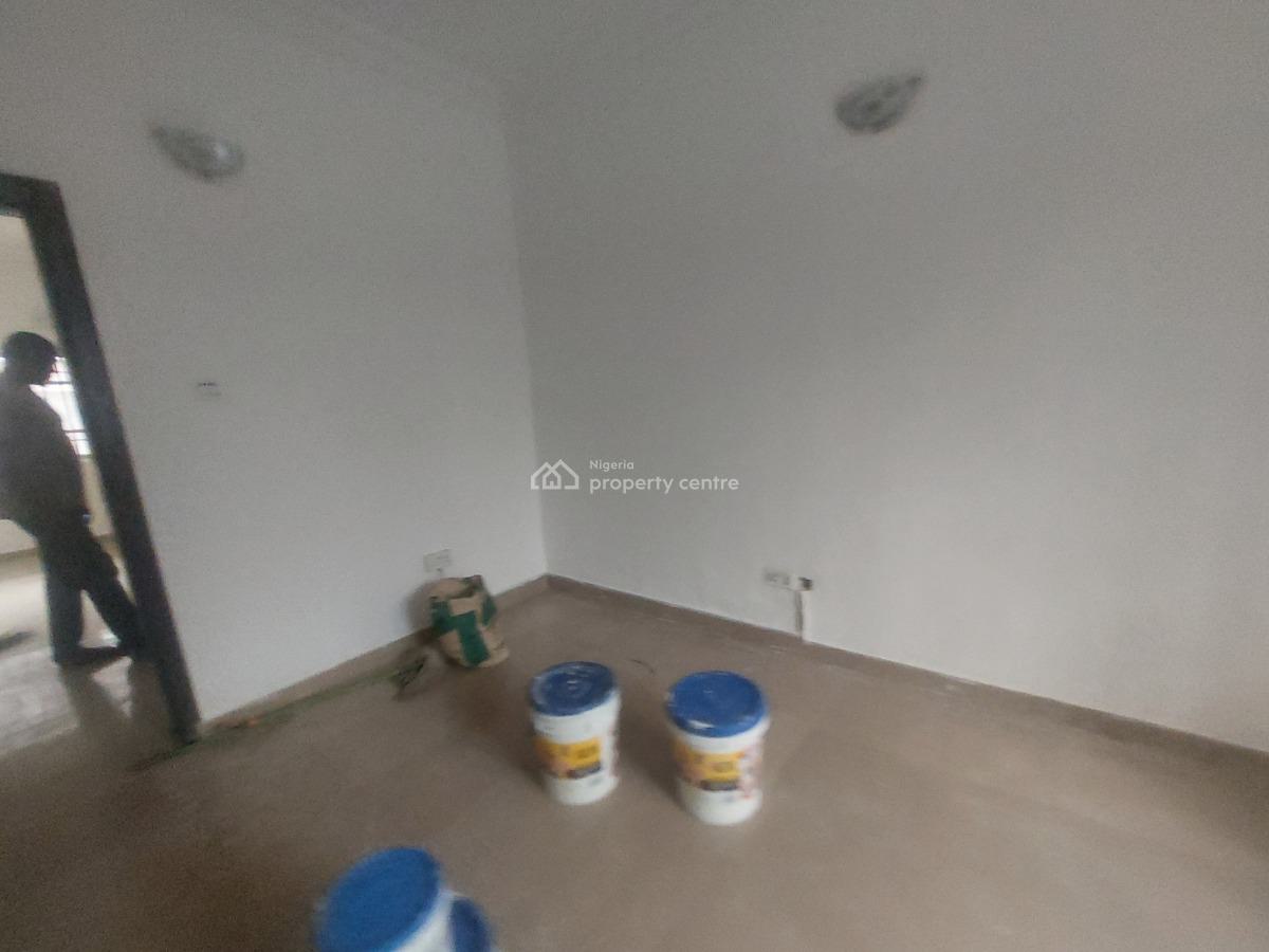 a Miniflat Apartment, Alaguntan, Ajah, Lagos, Mini Flat (room and Parlour) for Rent