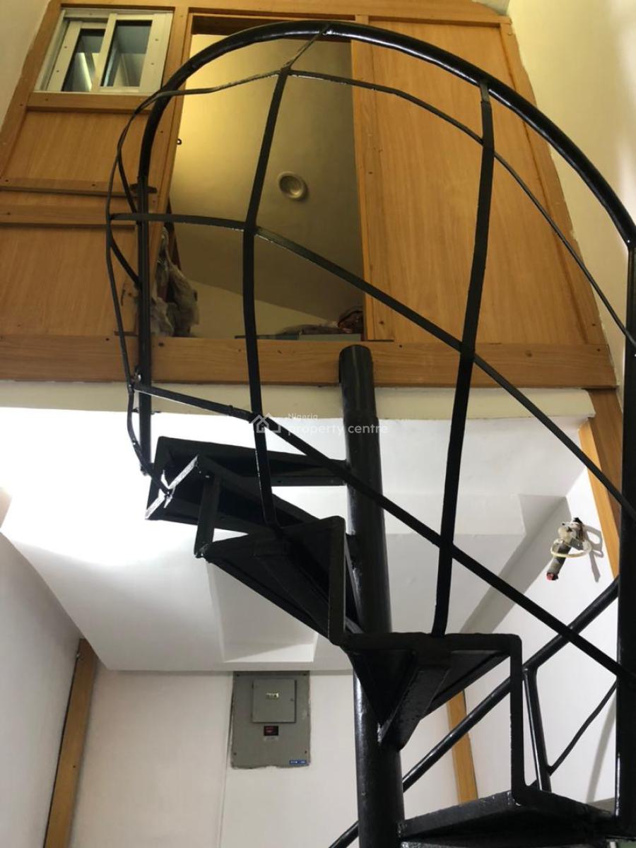 Fully Furnished & Serviced 3 Bedroom Terrace + Bq, Horizon Estate, Ikate Elegushi, Lekki, Lagos, Terraced Duplex for Sale