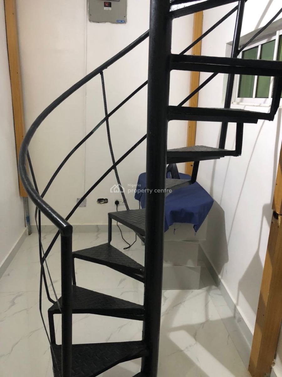 Fully Furnished & Serviced 3 Bedroom Terrace + Bq, Horizon Estate, Ikate Elegushi, Lekki, Lagos, Terraced Duplex for Sale