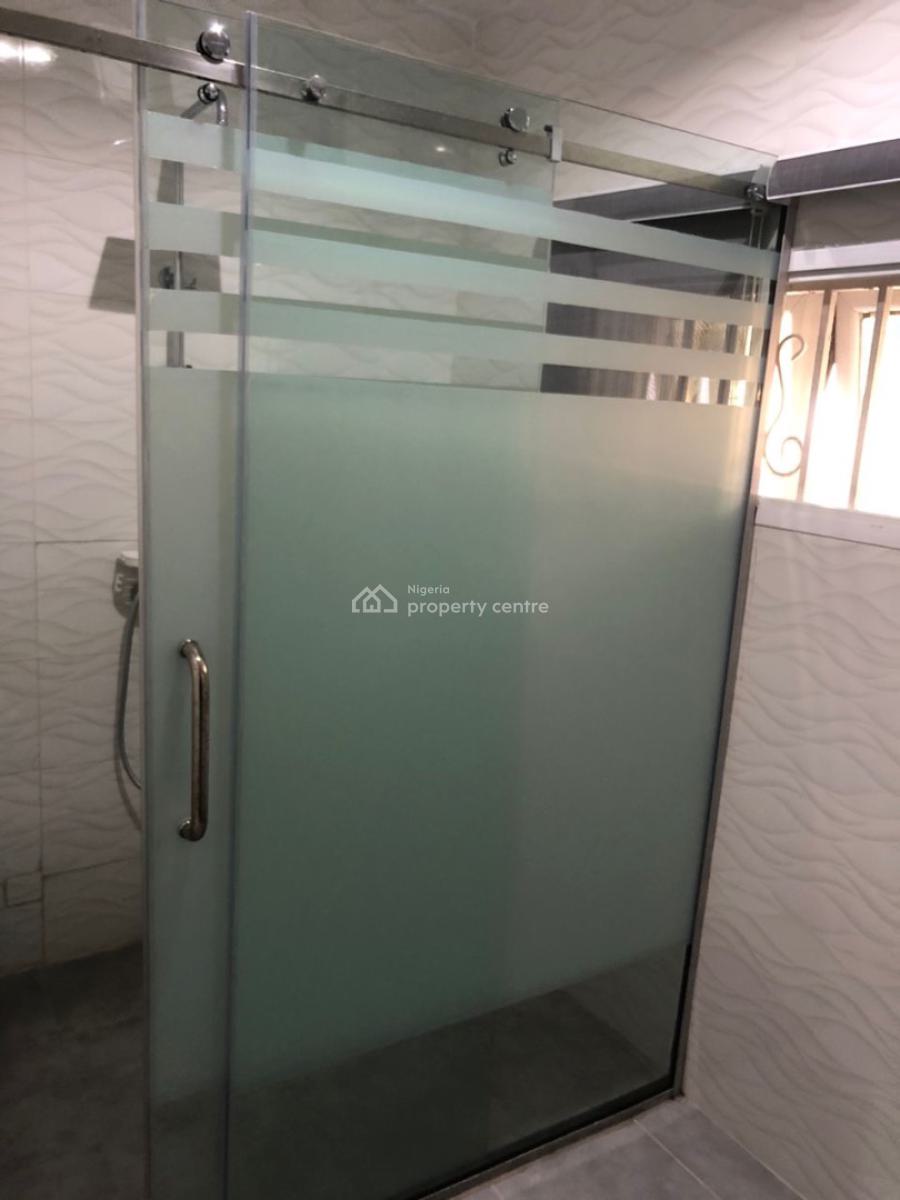 Fully Furnished & Serviced 3 Bedroom Terrace + Bq, Horizon Estate, Ikate Elegushi, Lekki, Lagos, Terraced Duplex for Sale