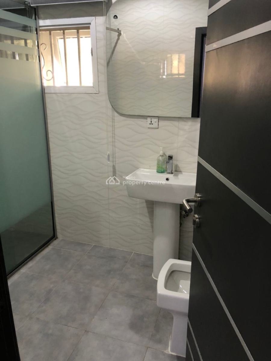 Fully Furnished & Serviced 3 Bedroom Terrace + Bq, Horizon Estate, Ikate Elegushi, Lekki, Lagos, Terraced Duplex for Sale