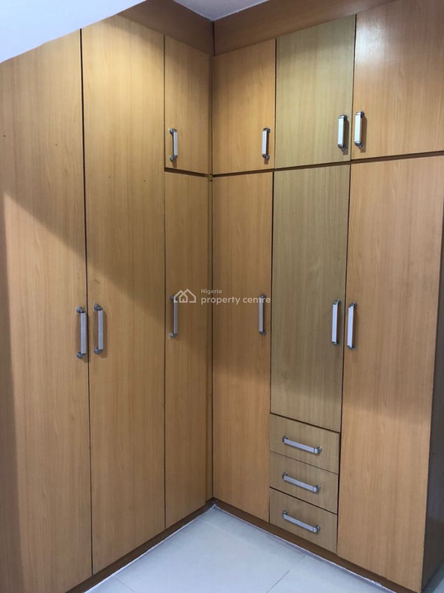 Fully Furnished & Serviced 3 Bedroom Terrace + Bq, Horizon Estate, Ikate Elegushi, Lekki, Lagos, Terraced Duplex for Sale