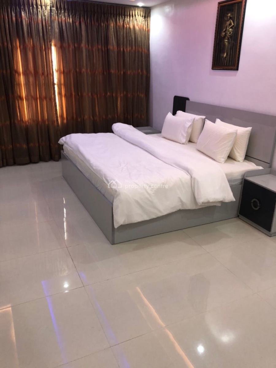 Fully Furnished & Serviced 3 Bedroom Terrace + Bq, Horizon Estate, Ikate Elegushi, Lekki, Lagos, Terraced Duplex for Sale