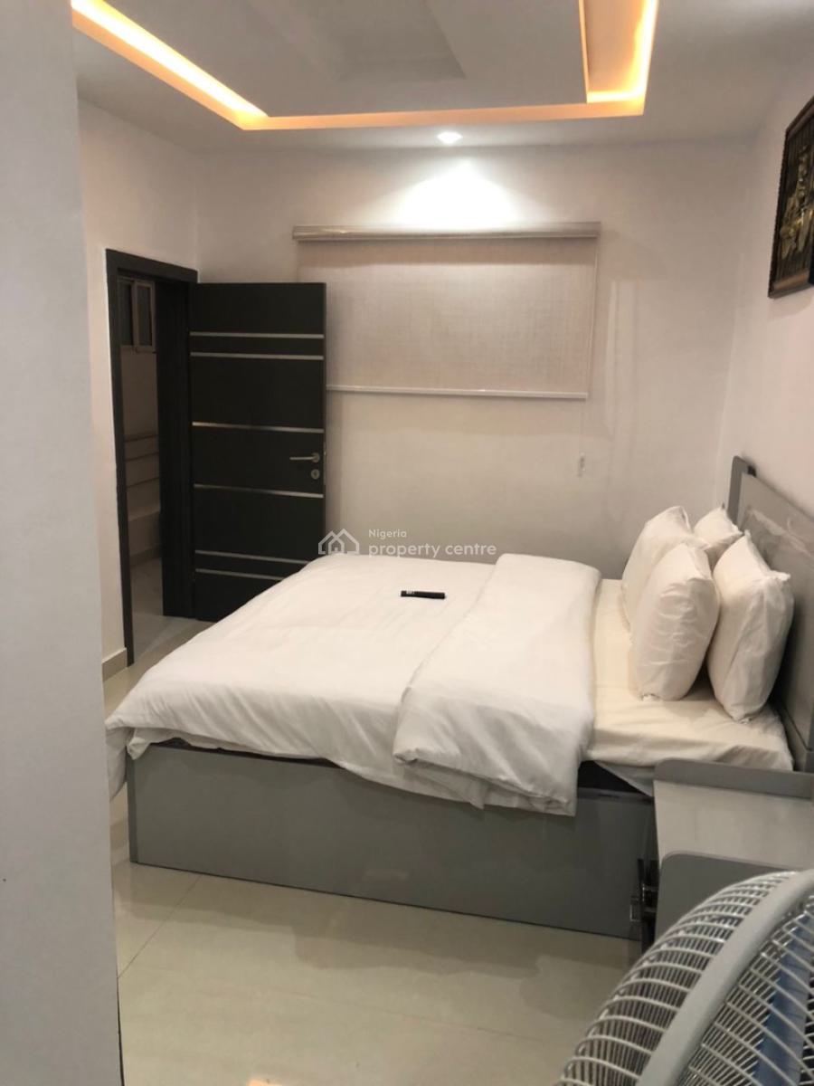 Fully Furnished & Serviced 3 Bedroom Terrace + Bq, Horizon Estate, Ikate Elegushi, Lekki, Lagos, Terraced Duplex for Sale