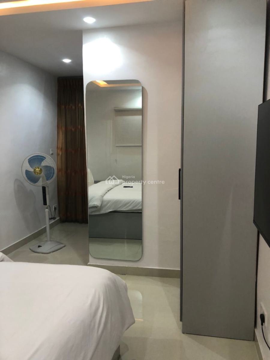 Fully Furnished & Serviced 3 Bedroom Terrace + Bq, Horizon Estate, Ikate Elegushi, Lekki, Lagos, Terraced Duplex for Sale