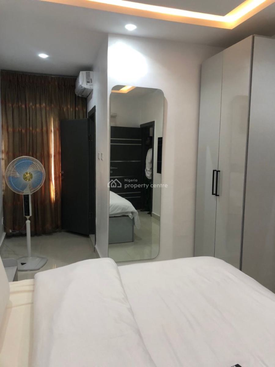 Fully Furnished & Serviced 3 Bedroom Terrace + Bq, Horizon Estate, Ikate Elegushi, Lekki, Lagos, Terraced Duplex for Sale