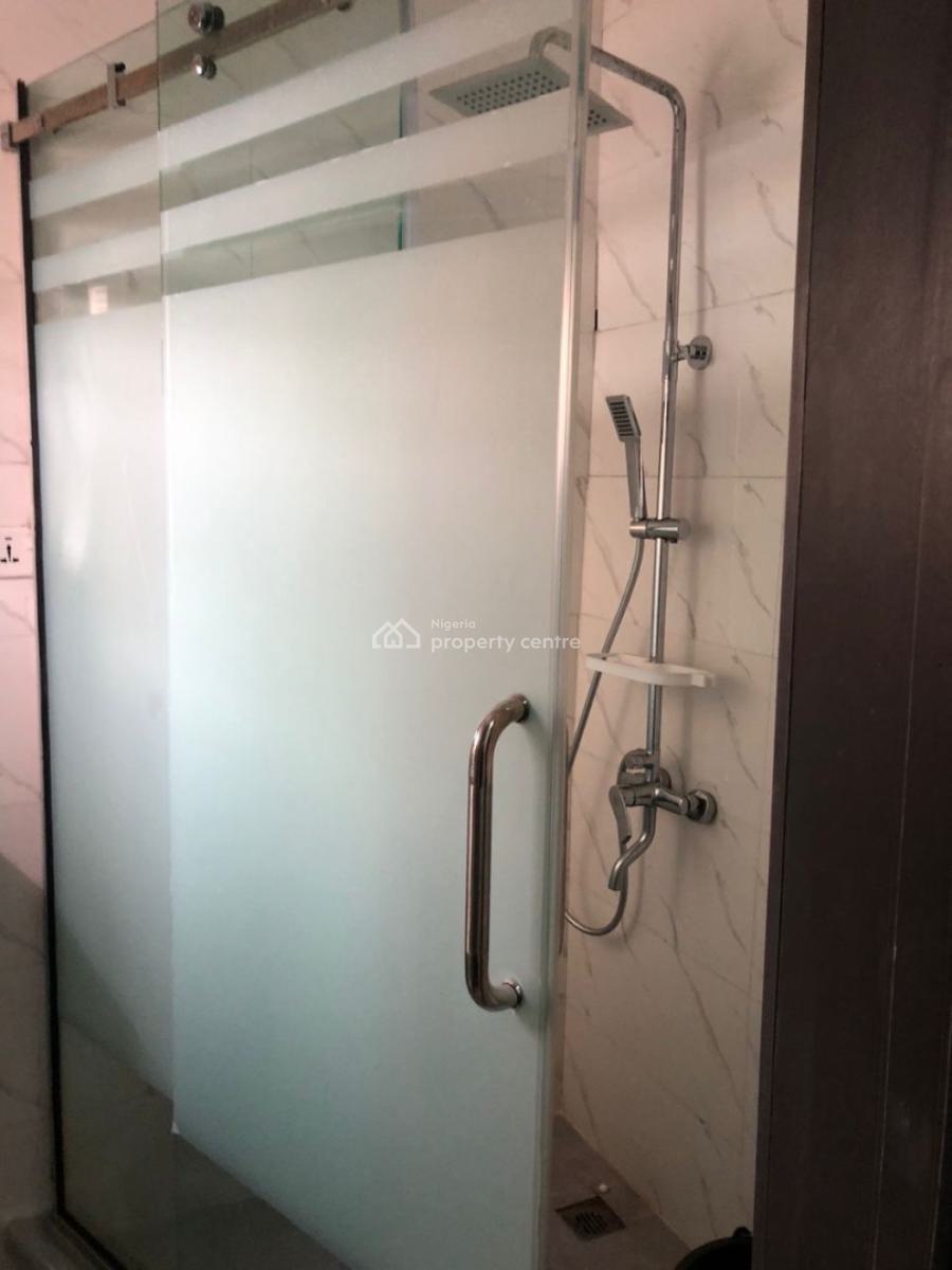 Fully Furnished & Serviced 3 Bedroom Terrace + Bq, Horizon Estate, Ikate Elegushi, Lekki, Lagos, Terraced Duplex for Sale