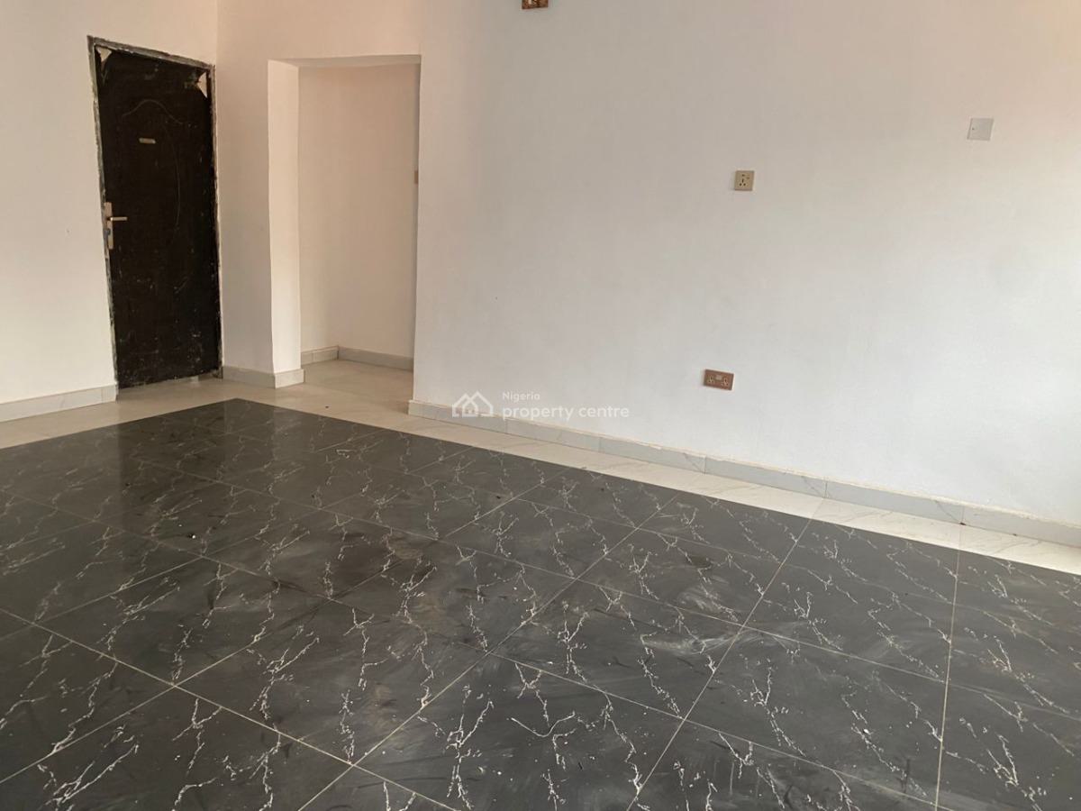 New 2 Bedroom Flat with Pop and Necessary Facilities, Off Maya Road, Maya, Ikorodu, Lagos, Flat / Apartment for Rent