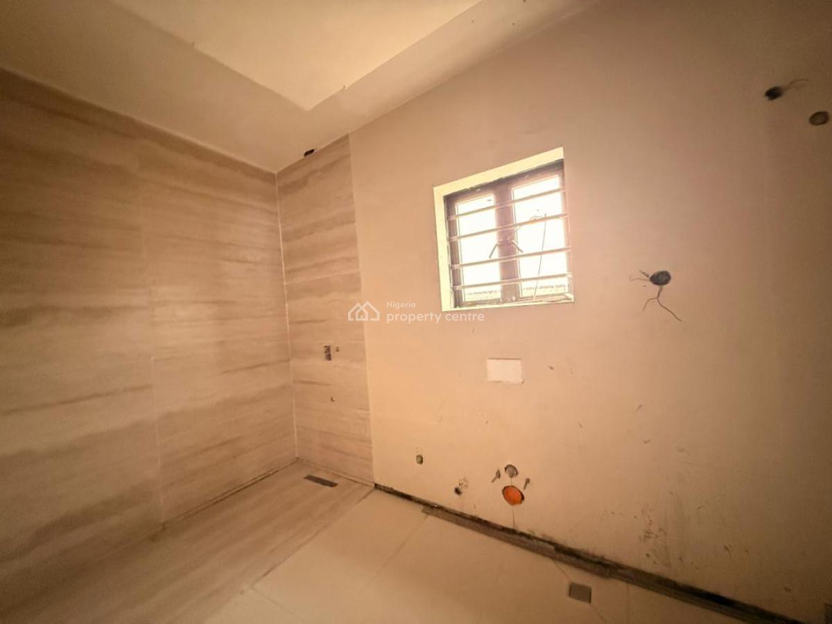 Brand New 5 Bedroom Detached Duplex + 2 Bq & Swimming Pool, Lekki Phase 1, Lekki, Lagos, Detached Duplex for Sale