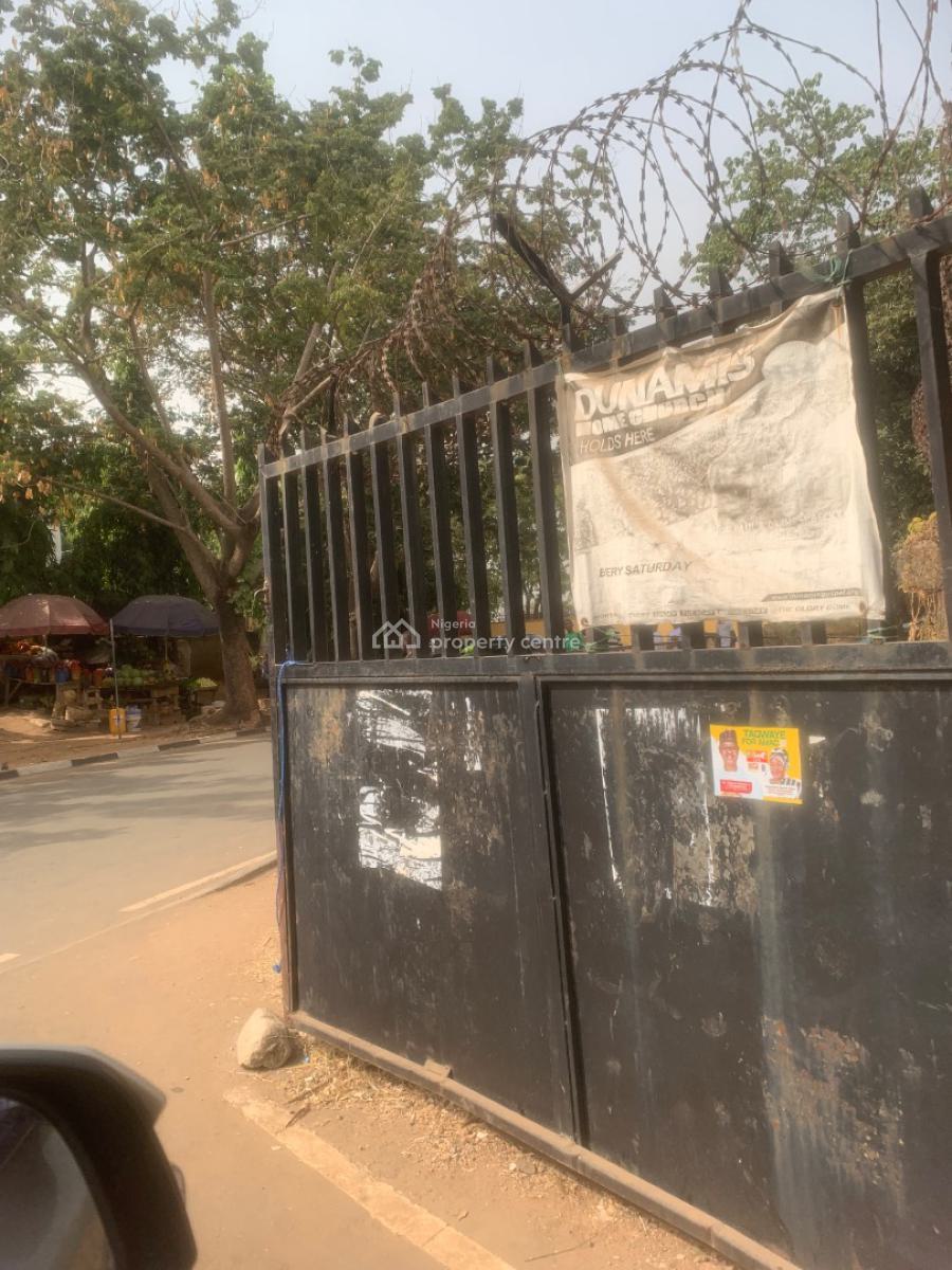 Distress Bespoke 2 Bedroom Apartment, Agric Quarters, Zone 4, Wuse, Abuja, Flat / Apartment for Sale