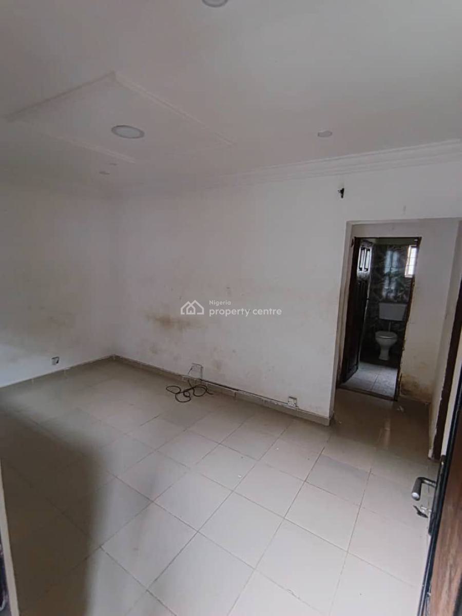 Mini Flat, Sangotedo, Ajah, Lagos, Mini Flat (room and Parlour) for Rent