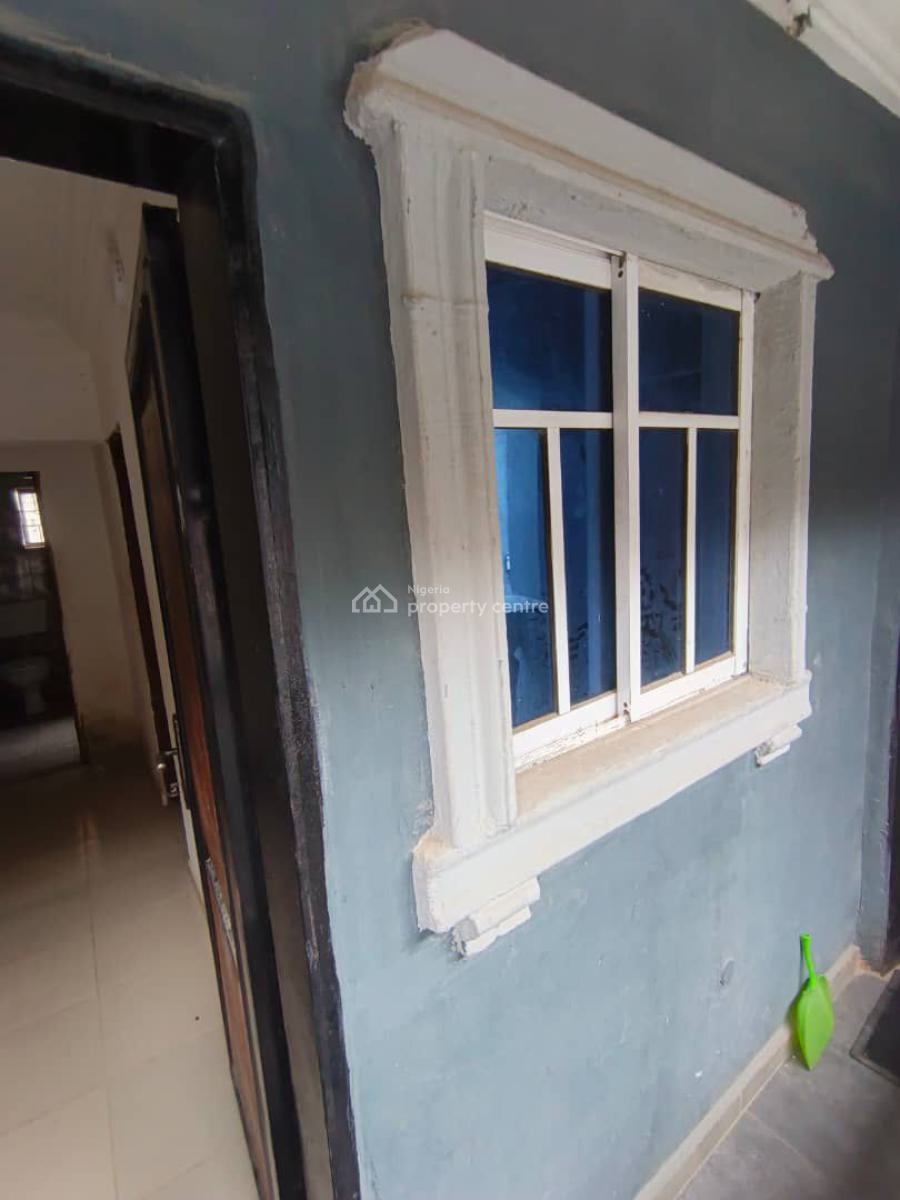 Mini Flat, Sangotedo, Ajah, Lagos, Mini Flat (room and Parlour) for Rent