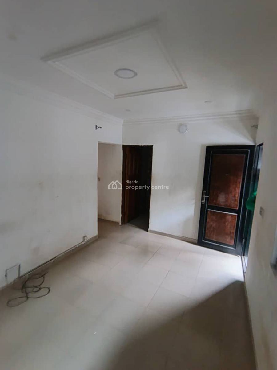 Mini Flat, Sangotedo, Ajah, Lagos, Mini Flat (room and Parlour) for Rent