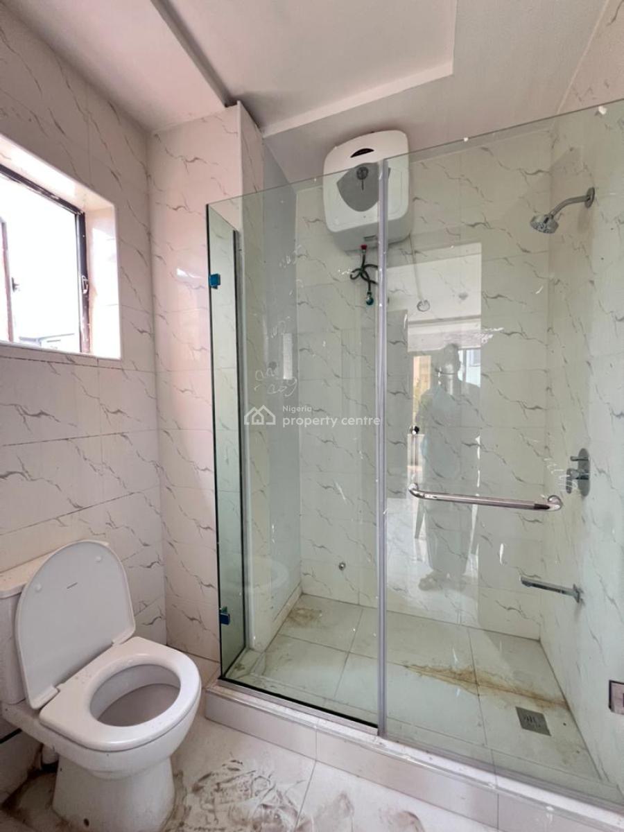 Standard 2 Bedroom Apartment with and Elevator in a Mini Estate, Lekki Phase 1, Lekki, Lagos, House for Sale