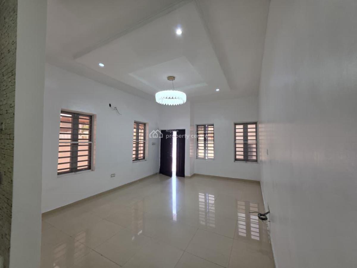 Luxurious 3 Bedroom Semi-detached Duplex, Orchid, Lekki Phase 2, Lekki, Lagos, Semi-detached Duplex for Sale