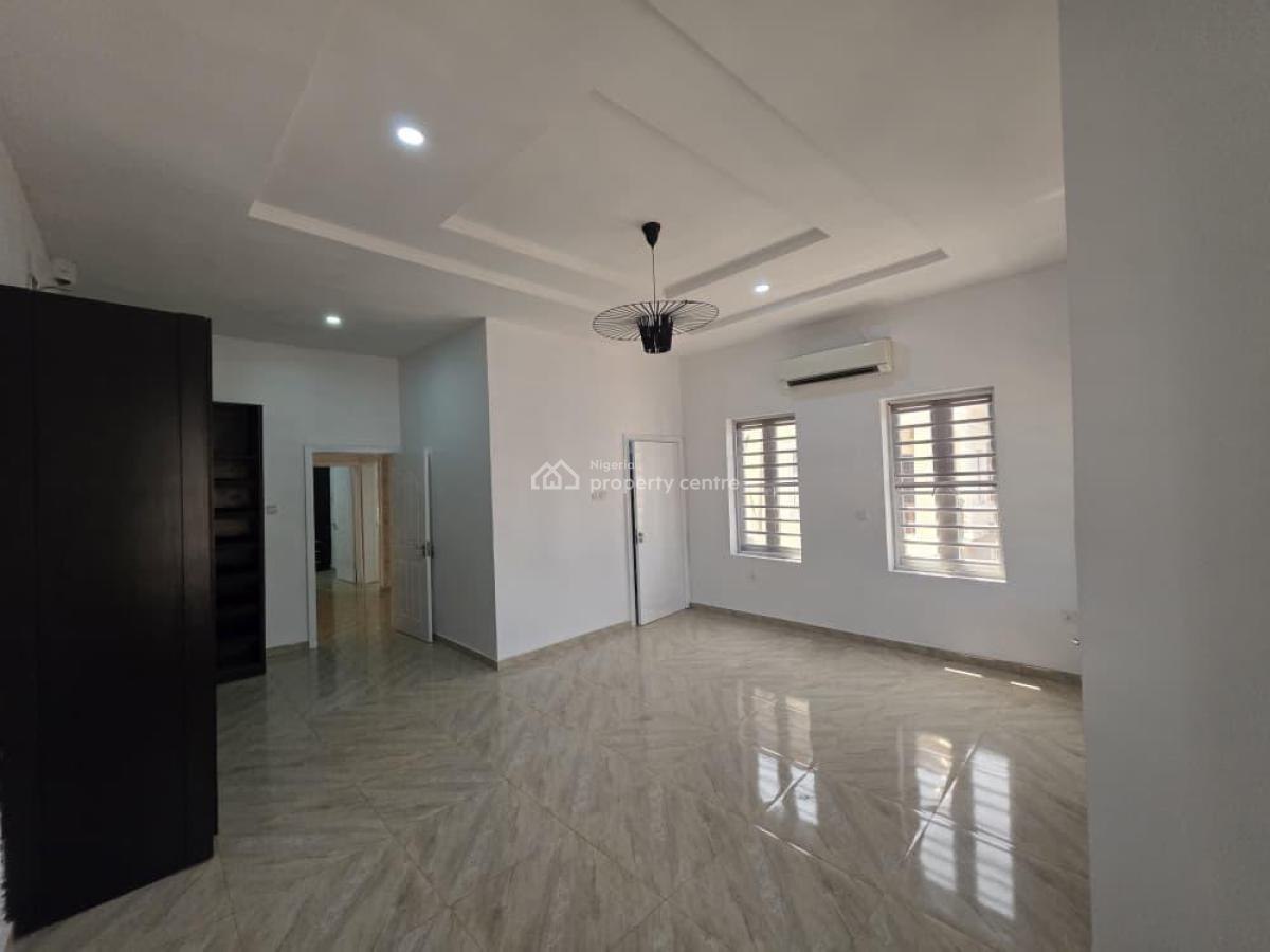 Luxurious 3 Bedroom Semi-detached Duplex, Orchid, Lekki Phase 2, Lekki, Lagos, Semi-detached Duplex for Sale