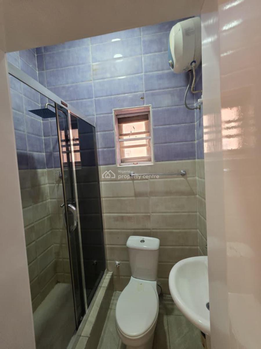 Luxurious 3 Bedroom Semi-detached Duplex, Orchid, Lekki Phase 2, Lekki, Lagos, Semi-detached Duplex for Sale