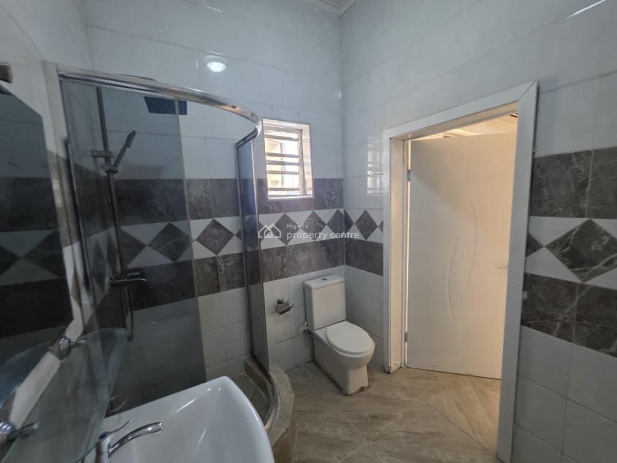 Luxurious 3 Bedroom Semi-detached Duplex, Orchid, Lekki Phase 2, Lekki, Lagos, Semi-detached Duplex for Sale