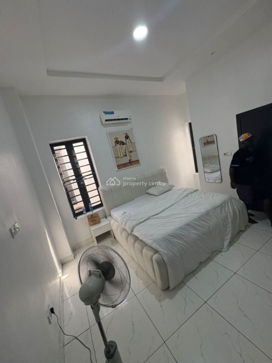 Self Contain, Royal Pine Estate, Lekki Expressway, Lekki, Lagos, Self Contain (single Rooms) for Rent