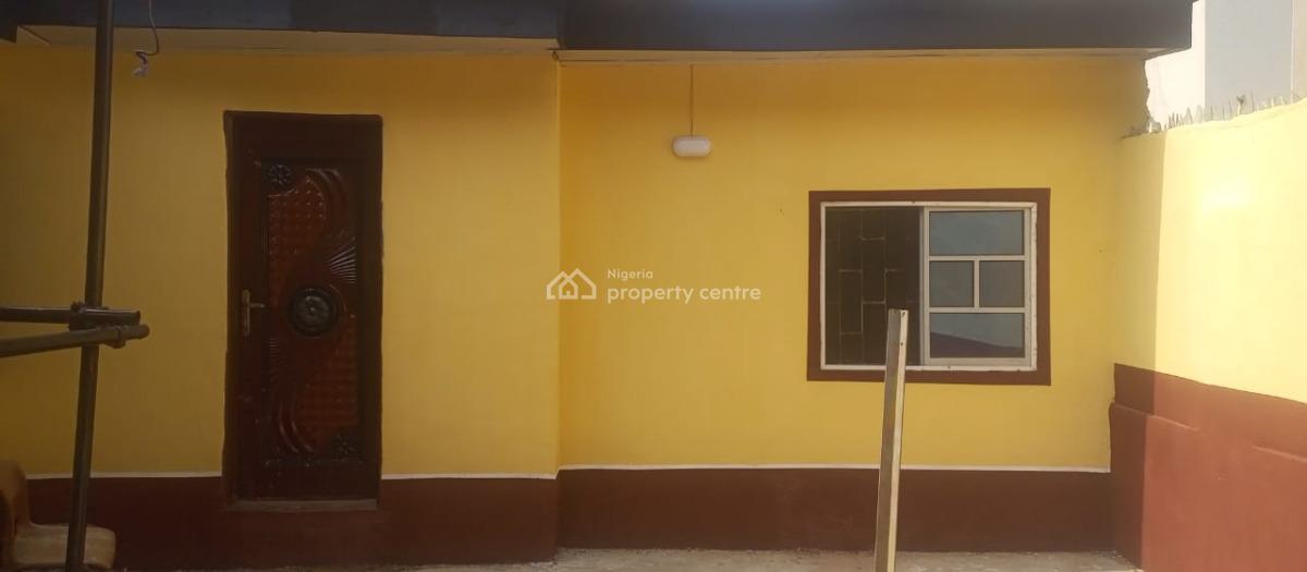Renovated Mini Flat in a Prime Location for Office Use, Opebi, Ikeja, Lagos, Office Space for Rent