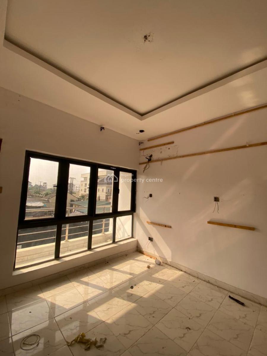 3 Bedroom Duplex, Abraham Adesanya, Ajah, Lagos, Terraced Duplex for Rent