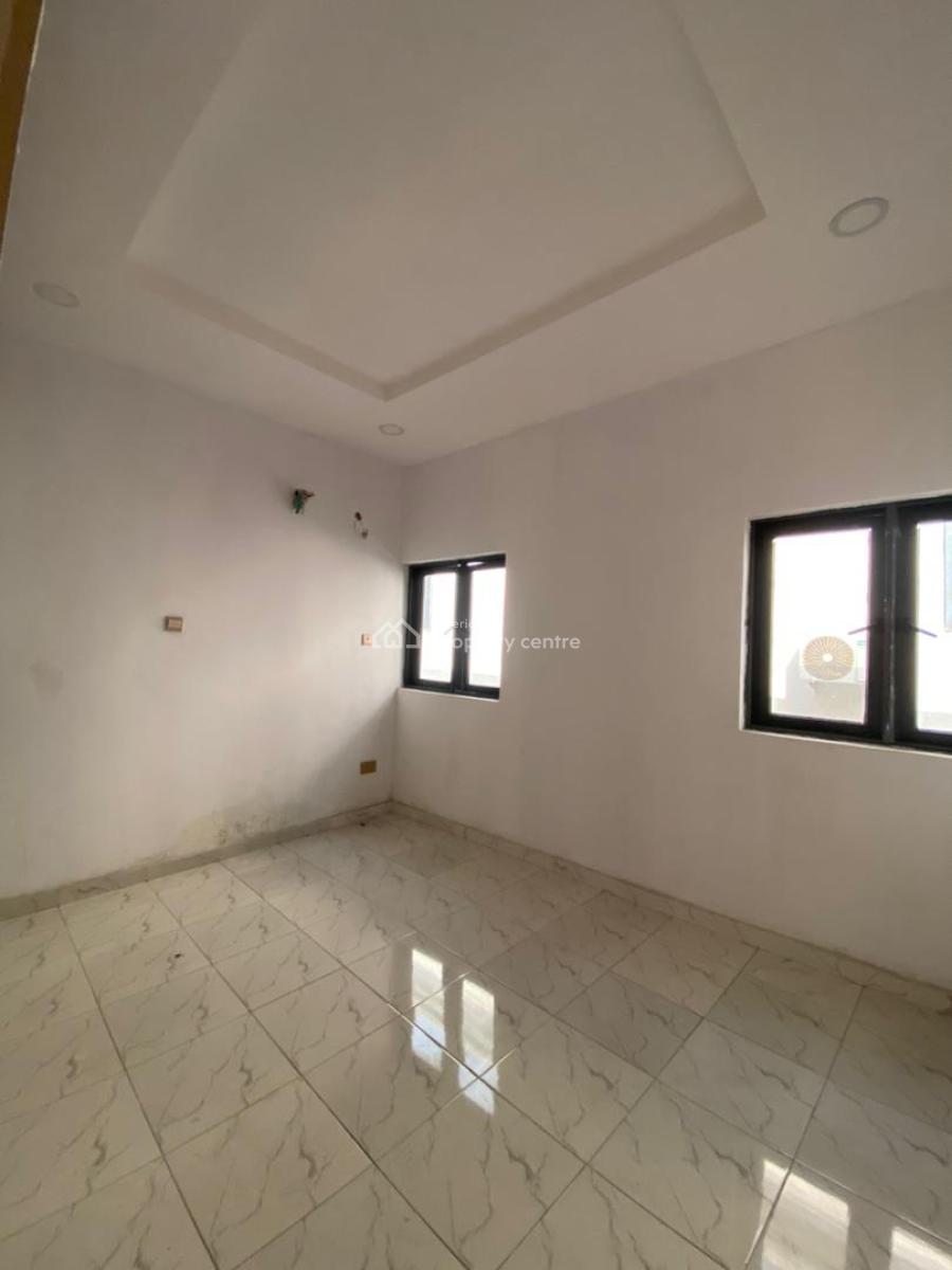 3 Bedroom Duplex, Abraham Adesanya, Ajah, Lagos, Terraced Duplex for Rent