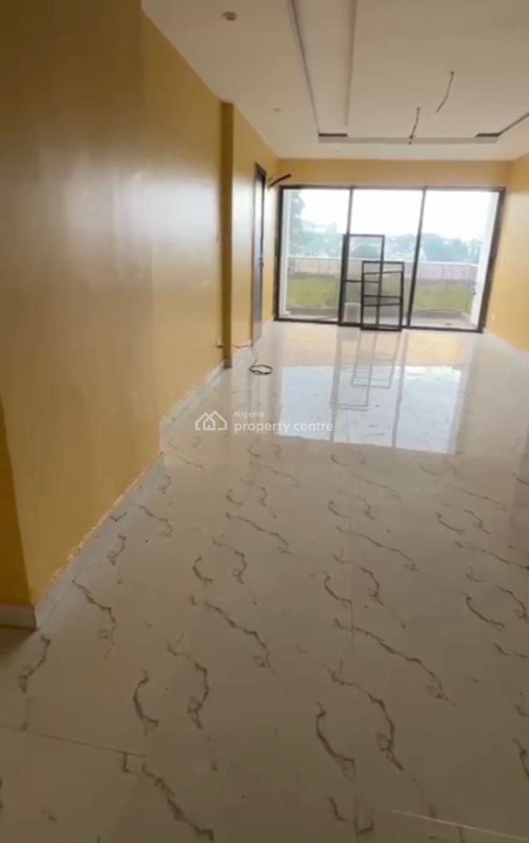 2 Bedroom Apartment, Osborne, Ikoyi, Lagos, Flat / Apartment for Rent
